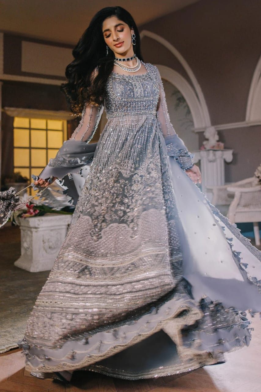 UD-22 ELAN Bridal