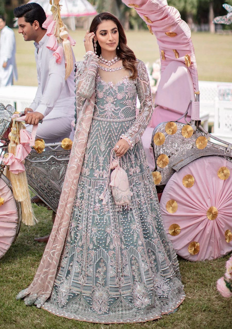 UD-07 ELAF Gul Rukh
