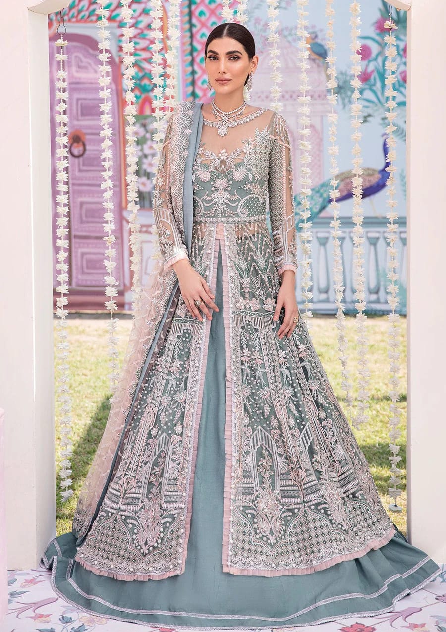 UD-07 ELAF Gul Rukh