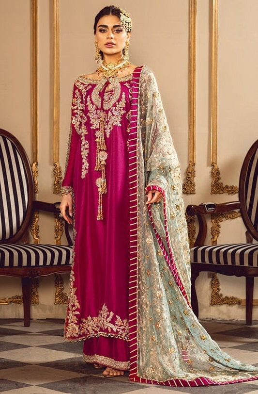 UD-14 Melodic Tassels