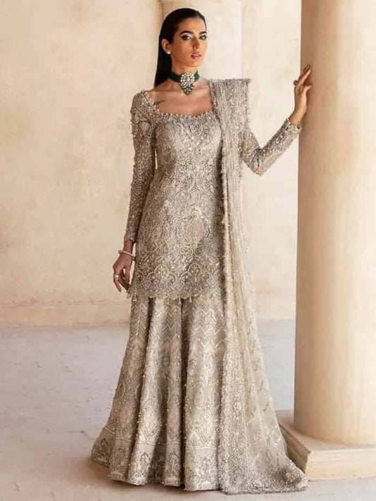 UD-10 Opulent - BRIDAL