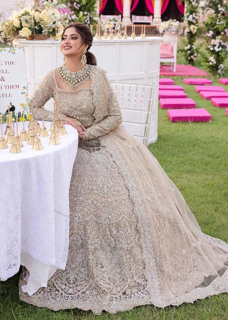 UD-20 Samira - Kanwal Malik