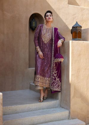 UD-30 Amara By Kanwal Malik