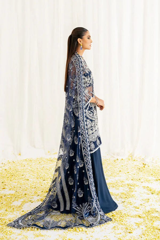 UD-31 Saffron | Reveur Luxury Festive