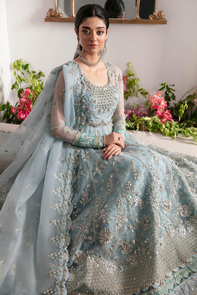 UD-37 Mirzeta Zaha by Khadijah Shah