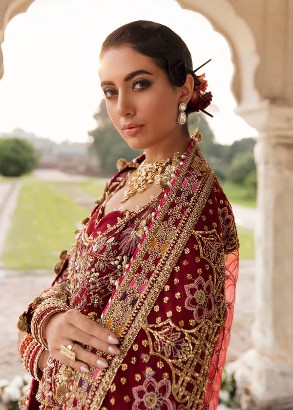 UD-40 Afrozeh-Mahjabeen