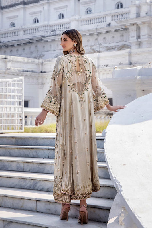 UD-35 Shazia kiyani Wedding Formal