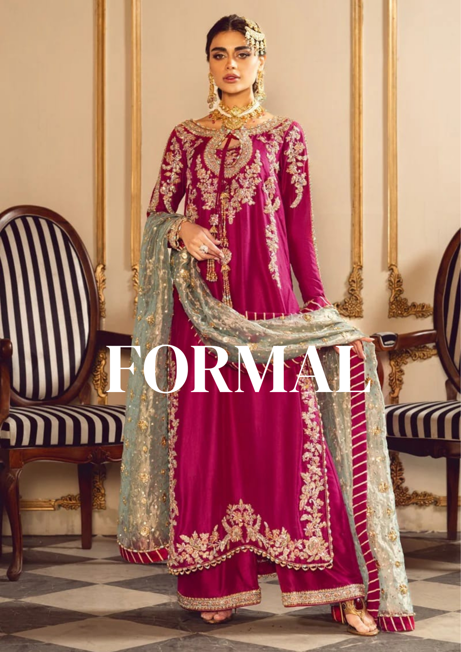 FORMAL