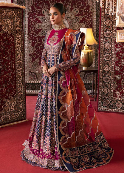 UD-32  Afrozeh Hayat Unstitched