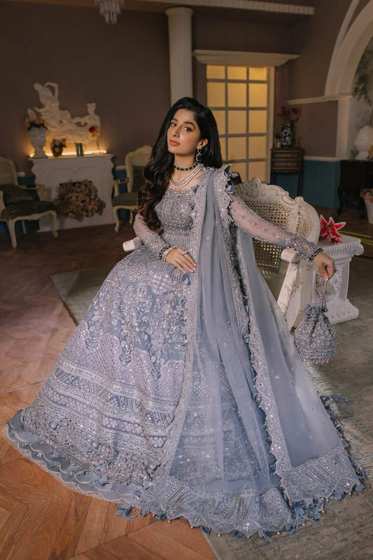 UD-22 ELAN Bridal