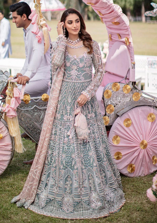 UD-07 ELAF Gul Rukh