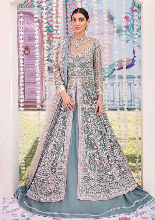 UD-07 ELAF Gul Rukh