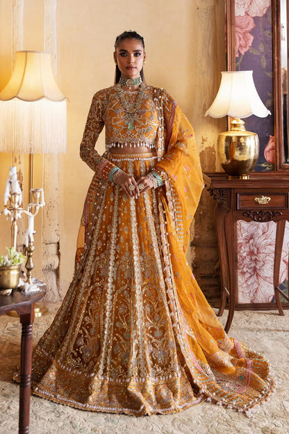 UD-23 Hayat Wedding