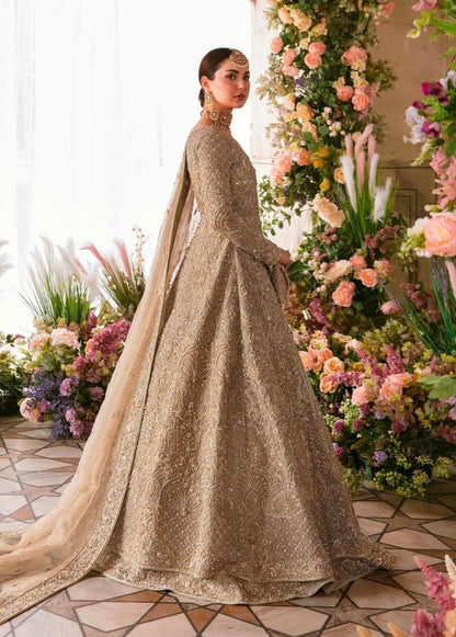 UD-37 Minha by Kawal Malik