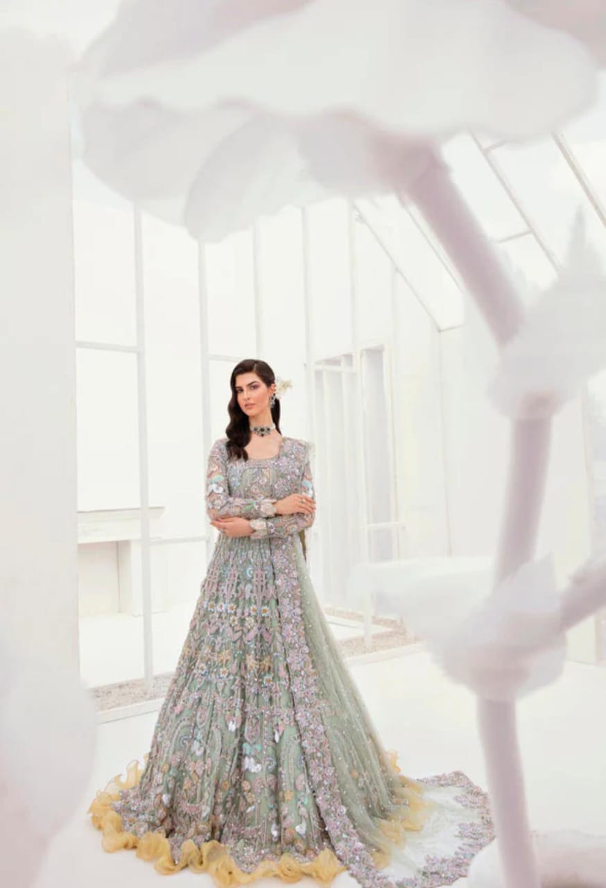 UD-31 Ahmad Sultan - Orchid