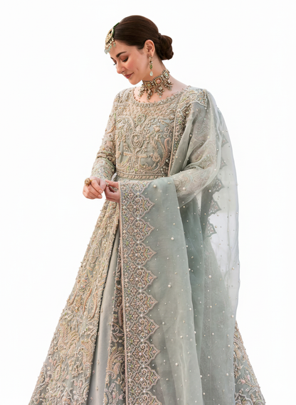 UD-13 Saleha - Kanwal Malik