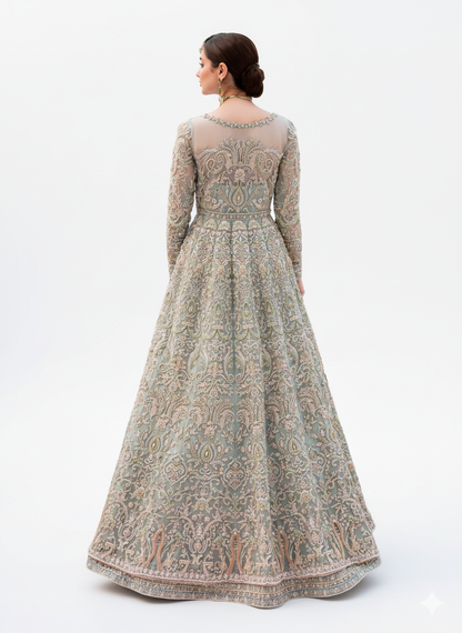 UD-13 Saleha - Kanwal Malik