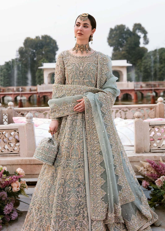 UD-13 Saleha - Kanwal Malik