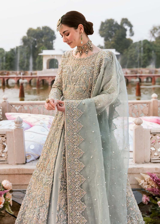 UD-13 Saleha - Kanwal Malik
