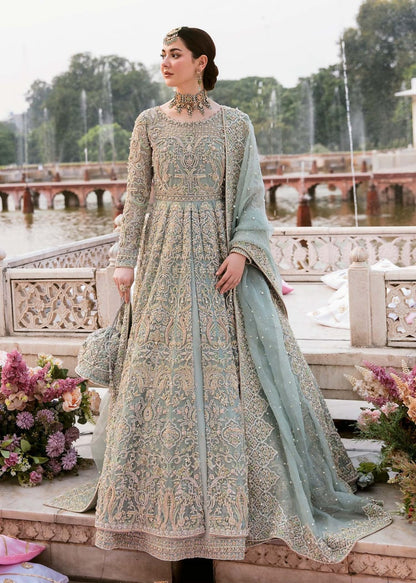 UD-13 Saleha - Kanwal Malik