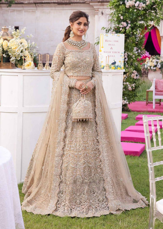 UD-20 Samira - Kanwal Malik