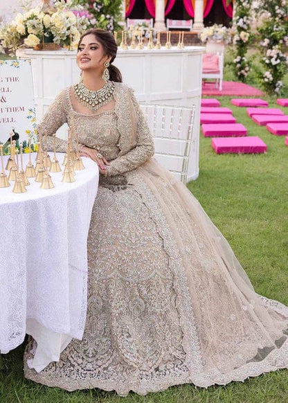 UD-20 Samira - Kanwal Malik