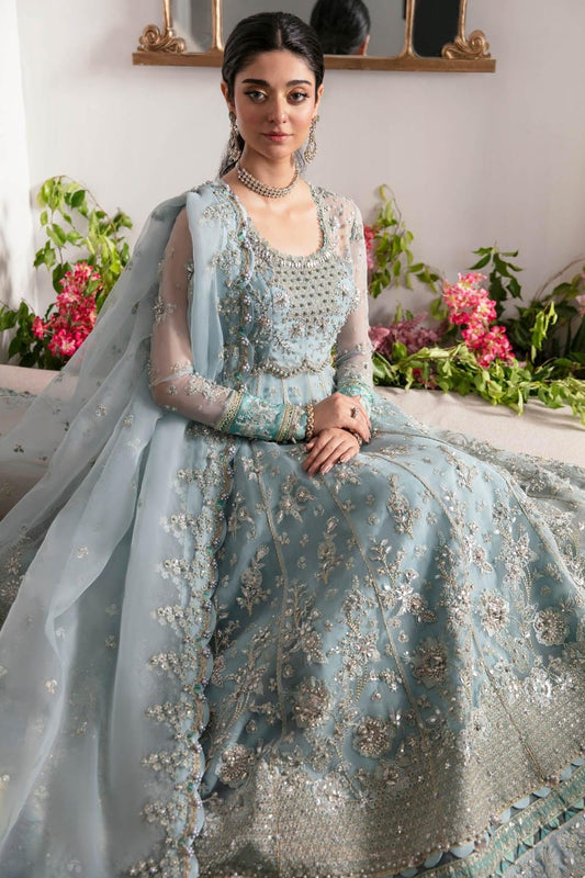 UD-37 Mirzeta Zaha by Khadijah Shah