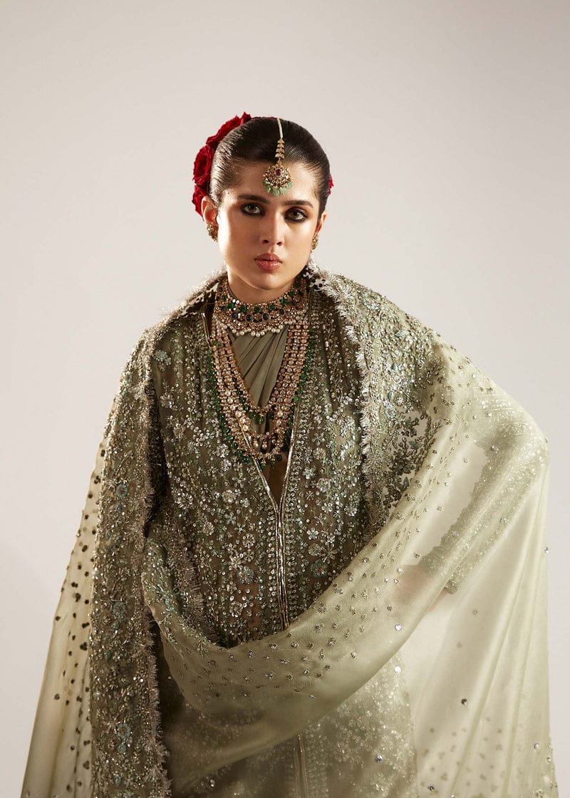 UD-38 Jadeite Hussain Rehar