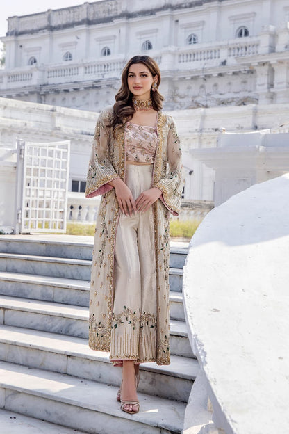 UD-35 Shazia kiyani Wedding Formal