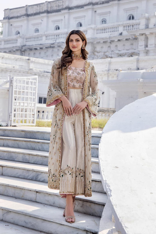 UD-35 Shazia kiyani Wedding Formal