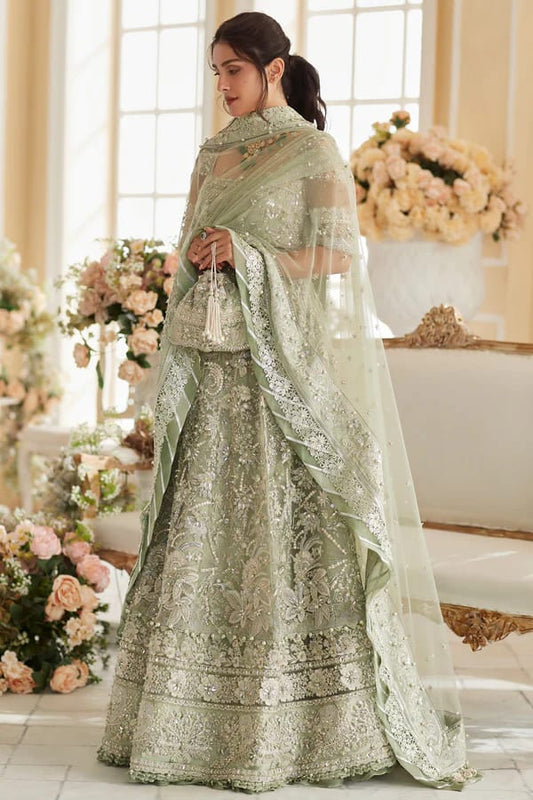 UD-08 Elan Festive ARYA